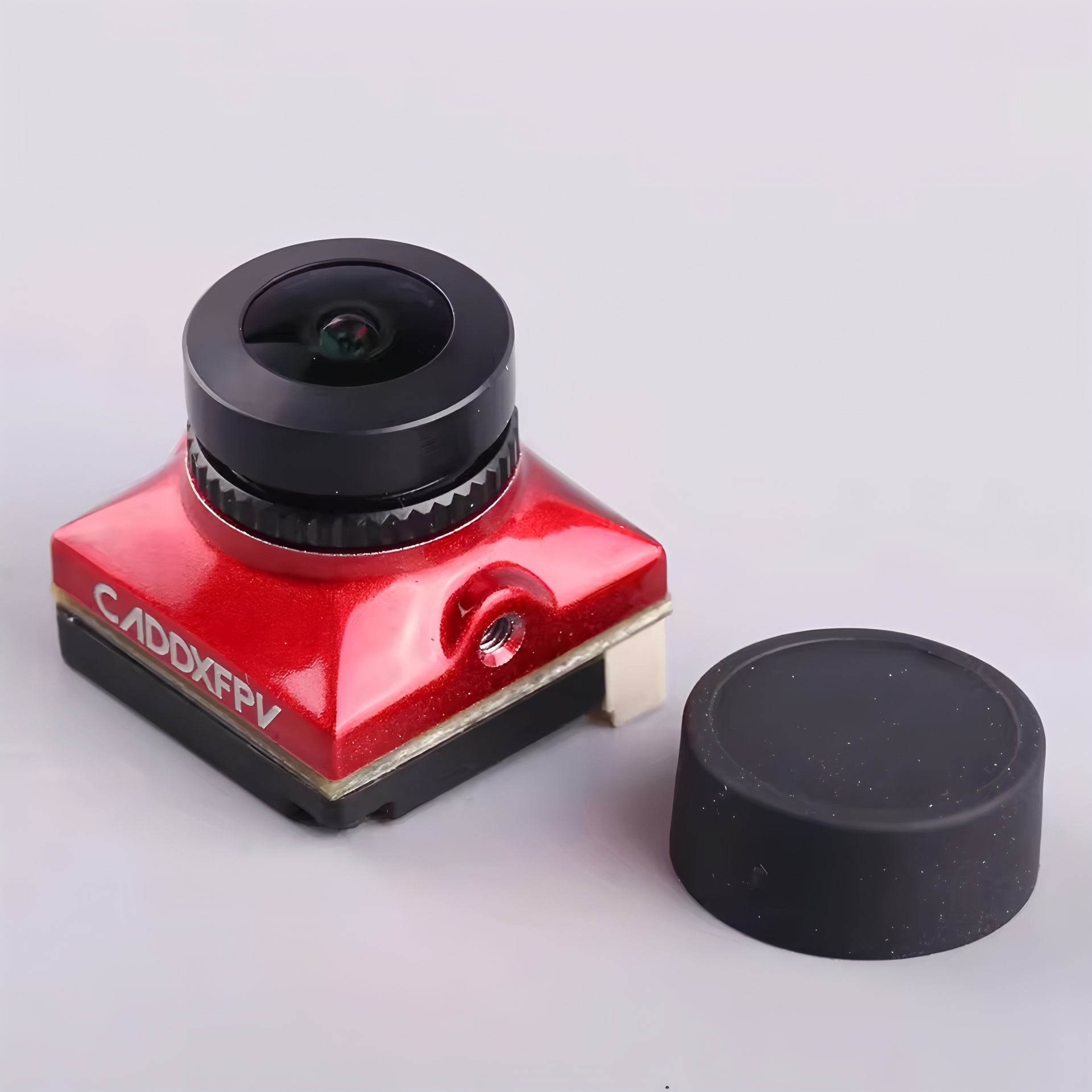 Drone Racing Camera - Caddx Ratel 2 V2 FPV Camera