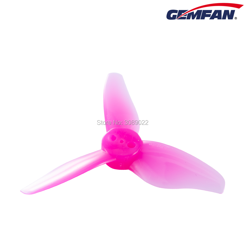24 Pcs 12 Đôi Gemfan Bão 2023  - đánh giá và giá Drone Racing Gate