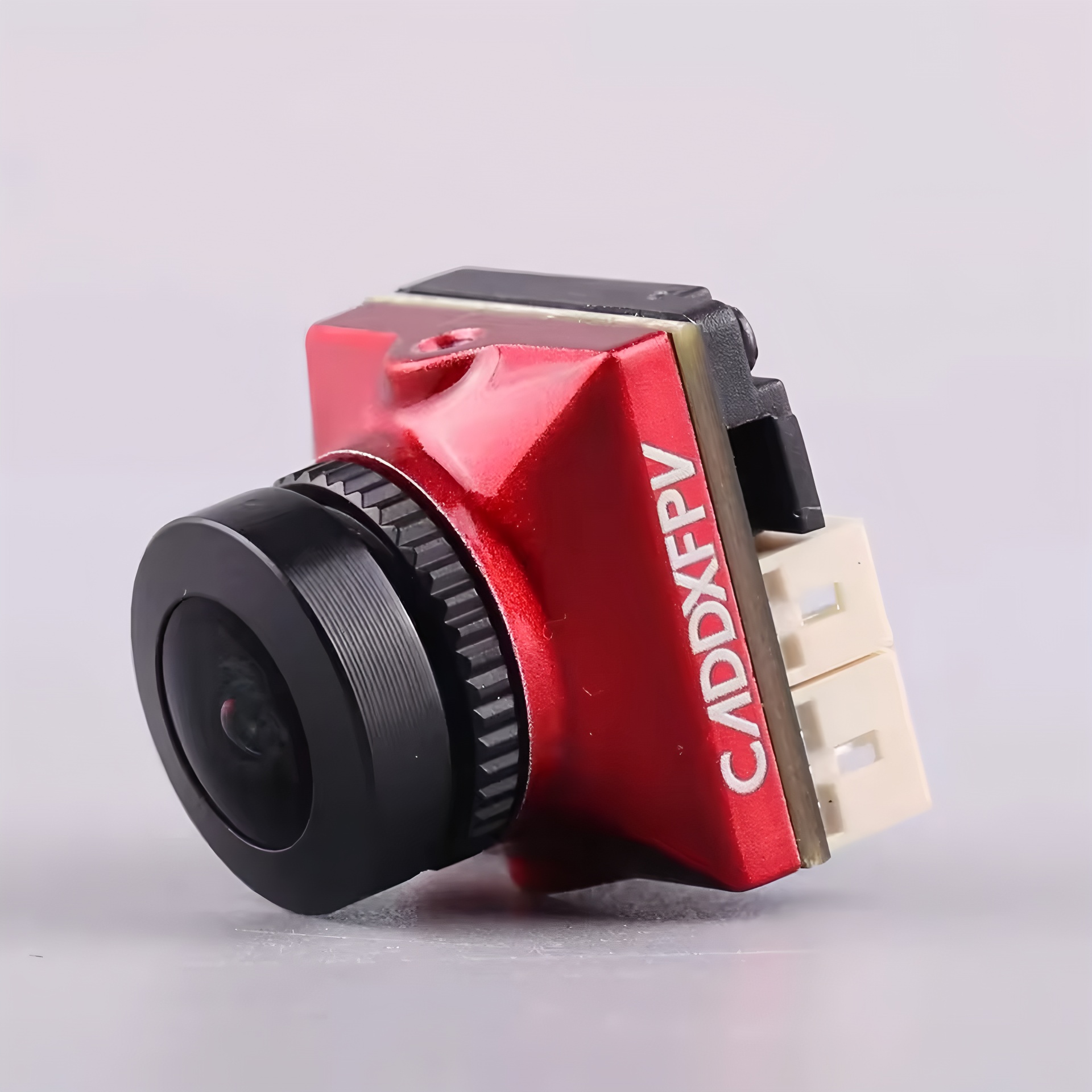 Caddx Ratel 2 V2 FPV Camera Ra - đánh giá và giá Drone Racing Camera