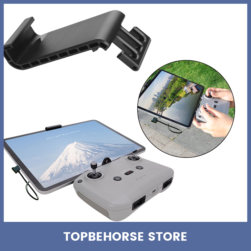 Tablet Bracket Clip For DJI RC - đánh giá và giá Dji Drone Mini 3
