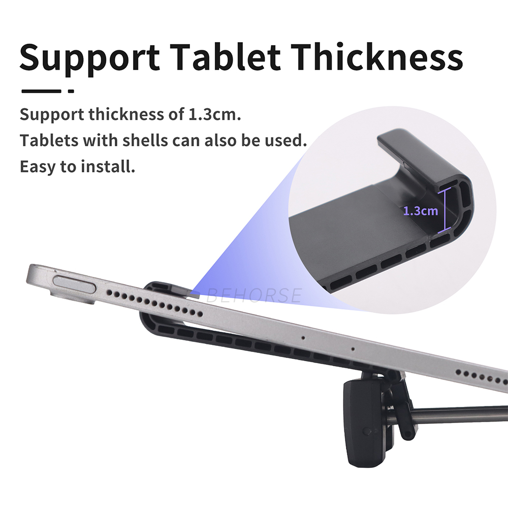 Tablet Bracket Clip For DJI RC - đánh giá và giá Dji Drone Mini 3