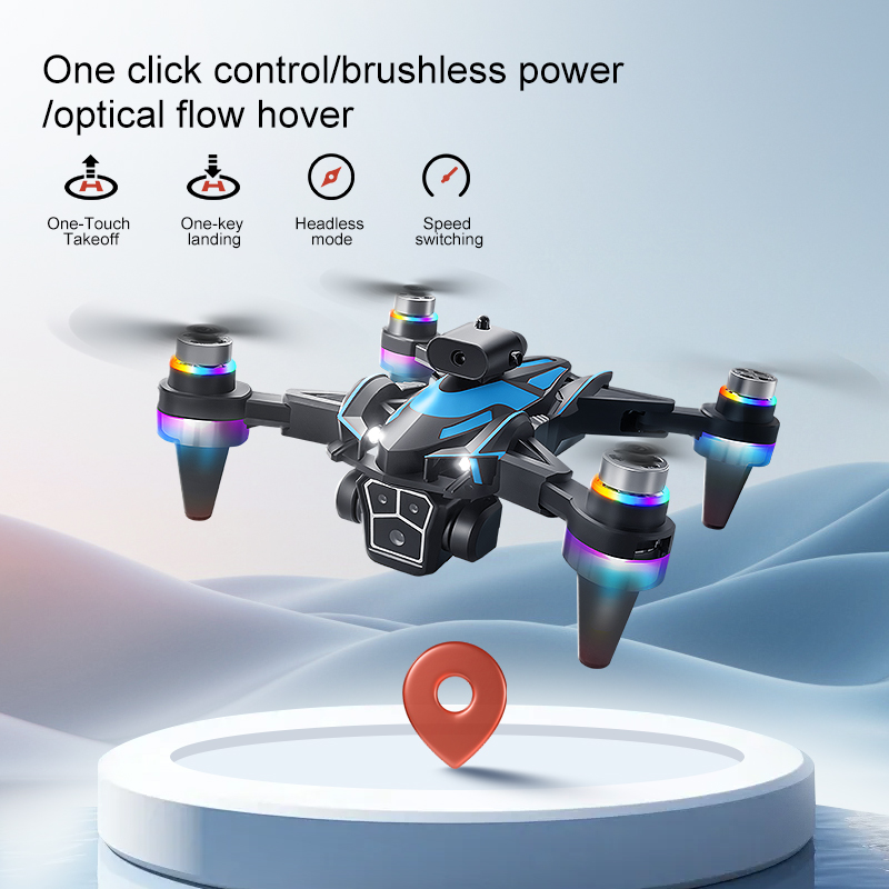 Outdoor Aerial Drone Electric  - đánh giá và giá Drone Racing Camera