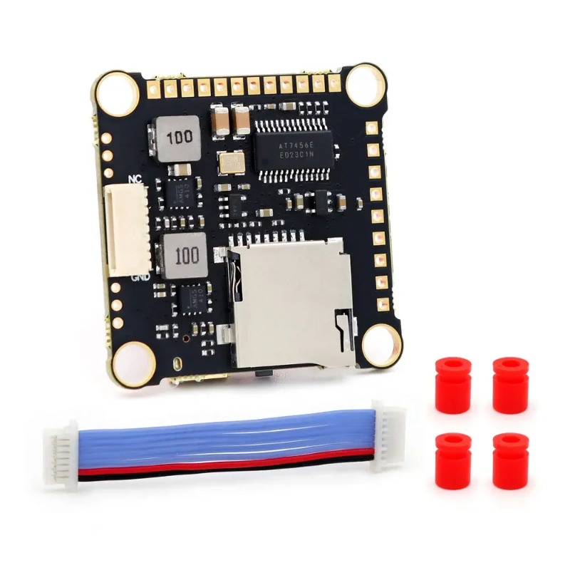 F4 V3S PLUS FC Flight Controll - đánh giá và giá Betaflight Fc F4