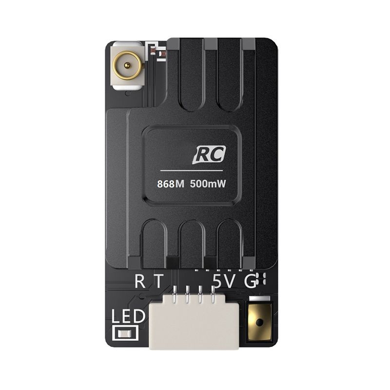 AS96-For GEPRC ELRS Nano 915Mh - đánh giá và giá Drone Racing Receiver