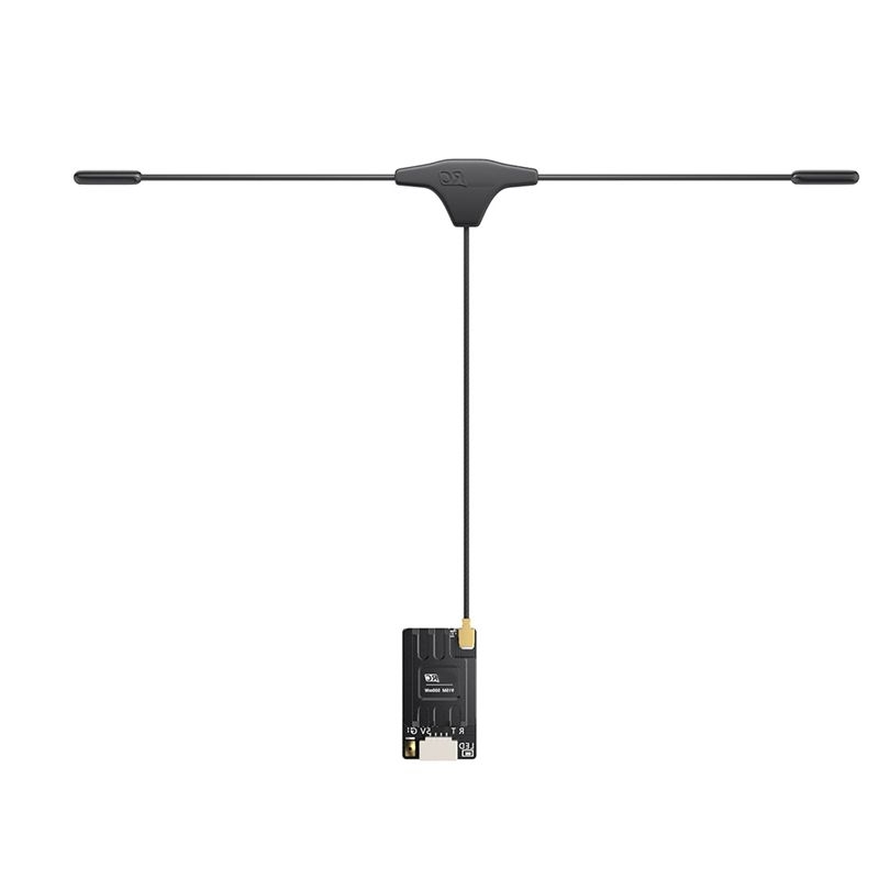 AS96-For GEPRC ELRS Nano 915Mh - đánh giá và giá Drone Racing Receiver