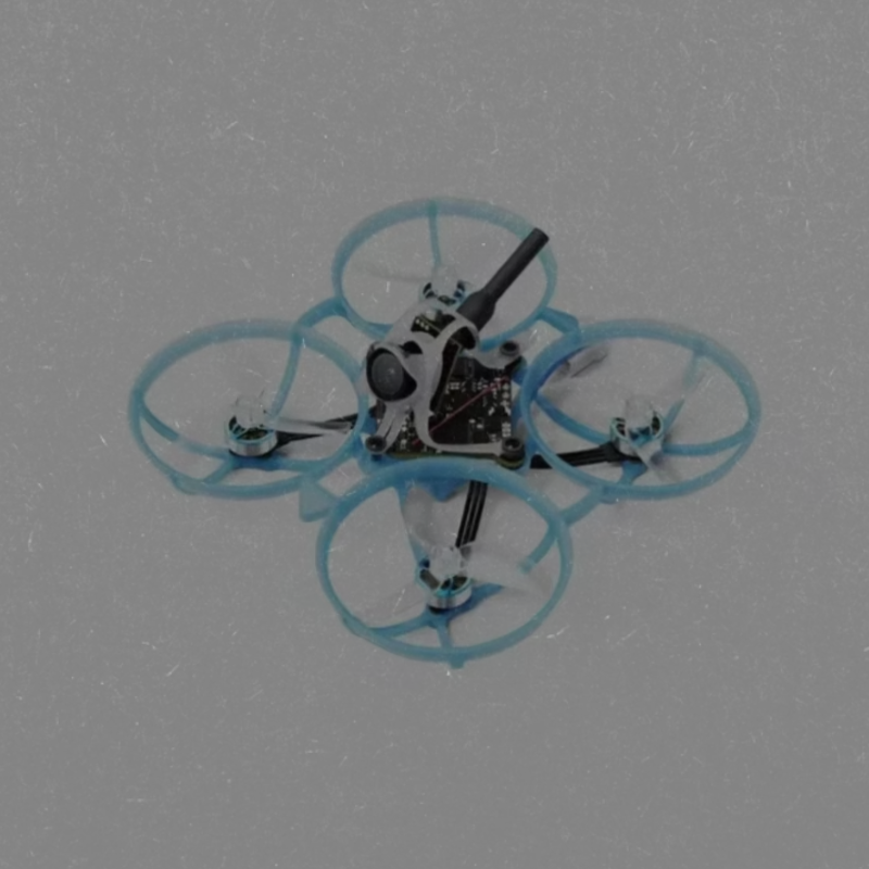 BETAFPV Air65 II 65mm 1S ELRS  - đánh giá và giá Drone Racing Charger