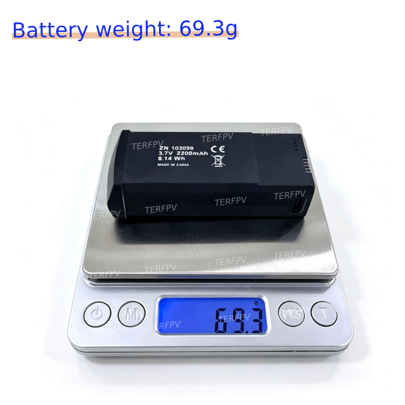 Original Drone Battery For K19 - đánh giá và giá Eachine Drone E58
