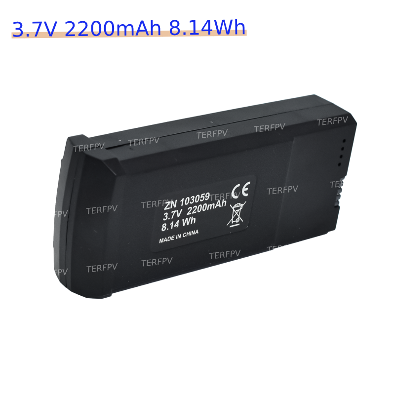 Original Drone Battery For K19 - đánh giá và giá Eachine Drone E58