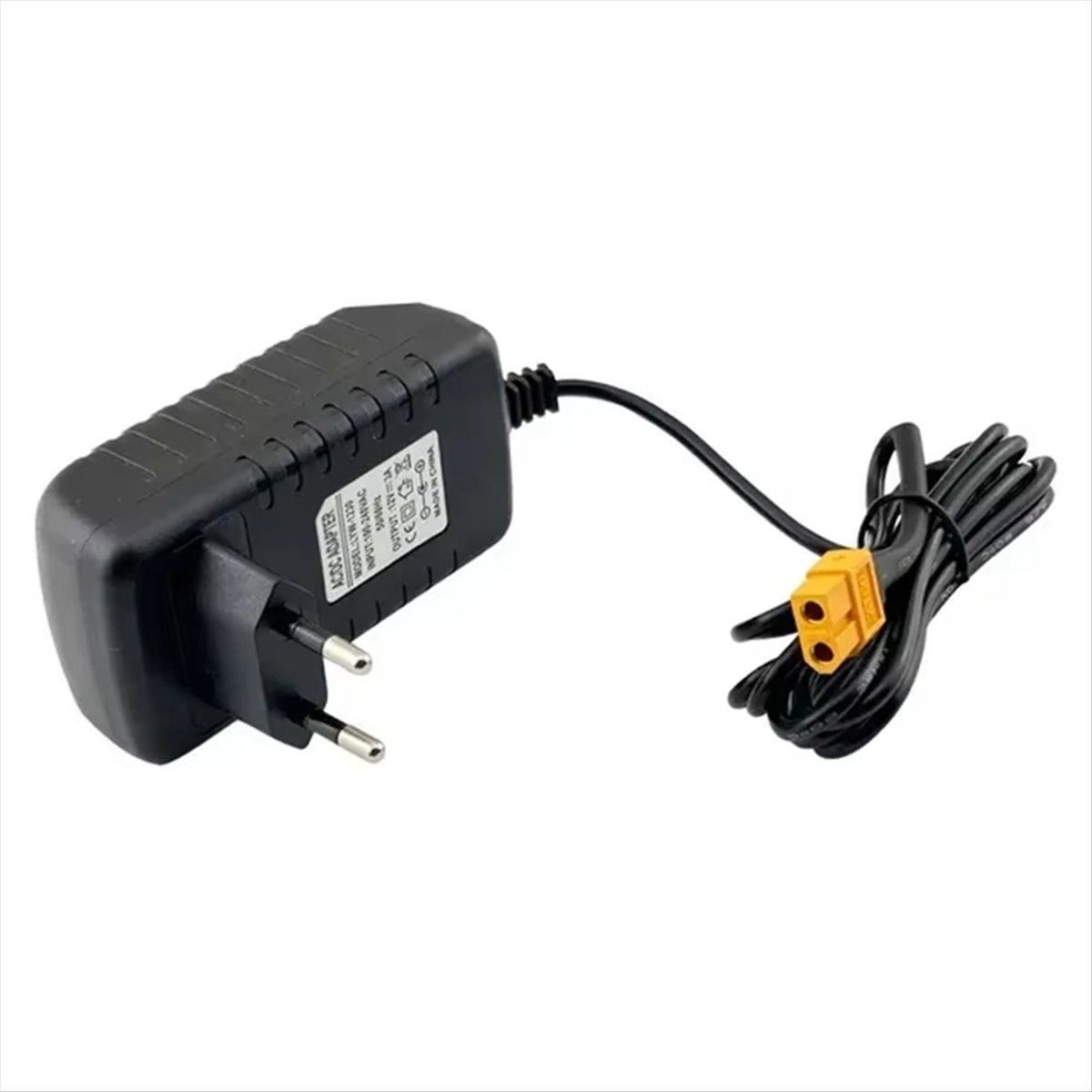 (ABGQ) Lipo Battery Charger Po - đánh giá và giá Drone Racing Charger
